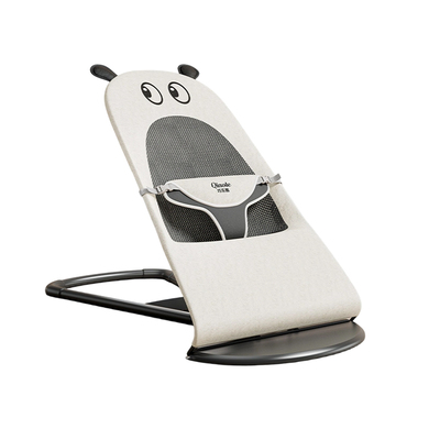 婴儿摇摇椅哄娃神器小月龄宝宝