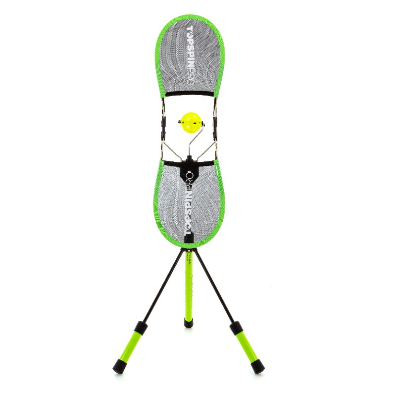 英国Topspinpro匹克球训练器