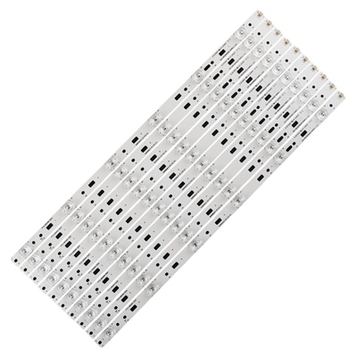 适用创维酷开K50K50J50S9灯条