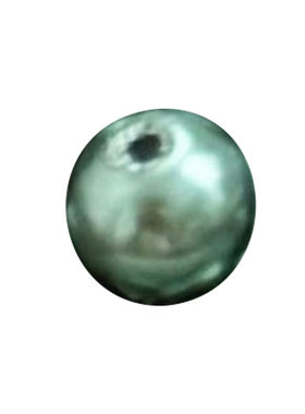 超A华子玻璃仿珍珠diy串珠
