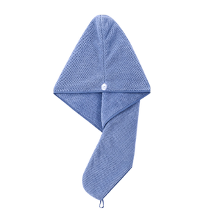 毛毛雨干发帽女超强吸水速干洗澡洗头浴帽2026新款