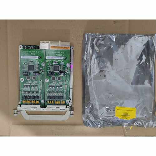 议价全新路由器语音板卡一张，16FXS,实物拍摄具体看图，全