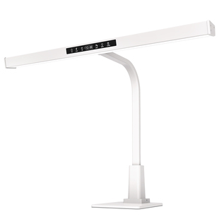 智能全光谱护眼台灯学习专用防近视学生书桌儿童阅读写字无影教室