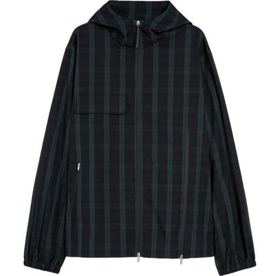 【甄选首降】JIL SANDER+ 男士棉质衬衫