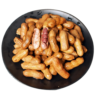 商用水煮花生毛豆下酒菜