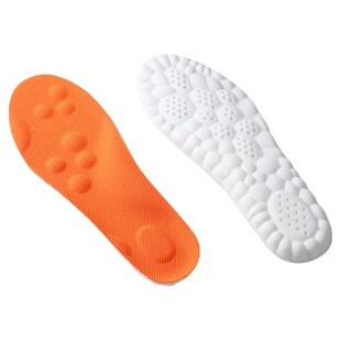 足弓支撑鞋垫女士足弓垫加厚超软底舒适久站防痛不累脚运动减震