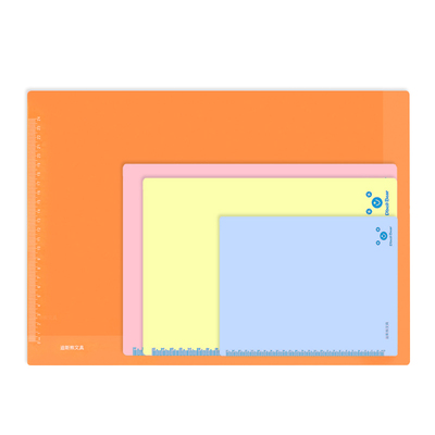 软硅胶中高考防滑绘画写字垫板