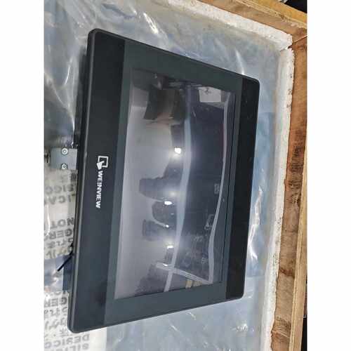 议价拆机10寸威纶触摸屏TK6102iV5WV可维修