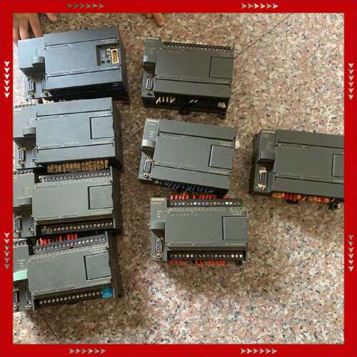【问价】PLC-6ES7 217-1AD23-0XB8(4个）