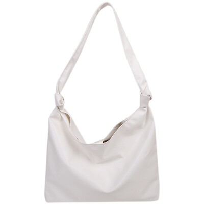 复古新款潮法式简约小众百搭大包