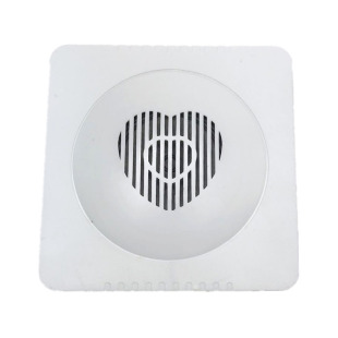 聆听者叮咚门铃家用办公室有线带线门禁老人呼叫器电子门铃大铃声