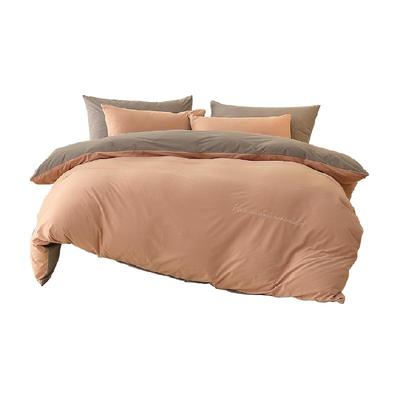 水星家纺A类抗静电乐肤绒