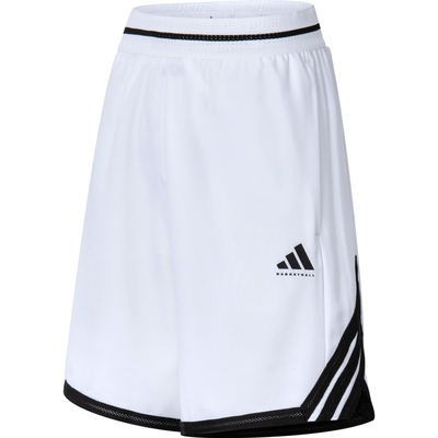 滔搏adidas阿迪达斯男子CRAZYLITE SHORT运动休闲短裤JN0320