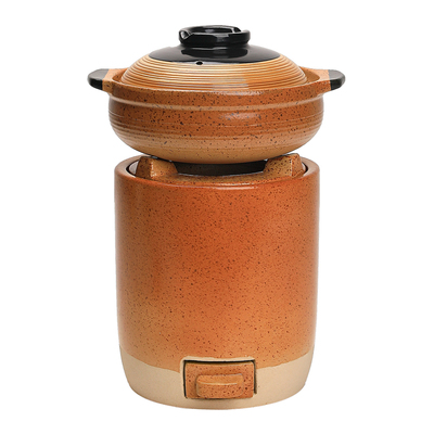 古韵橙富强炉炭炉室内煮茶炉