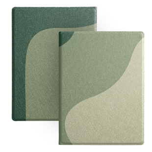 两只羊适用文石poke6保护套poke5保护壳全包清水透明软壳ONYX Boox Go6磁吸分离式6英寸休眠唤醒纯色纯白纯黑