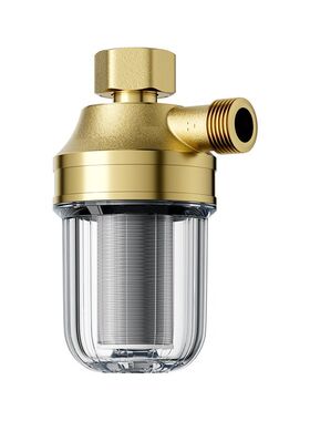 前置过滤器净水器|超2000次加购