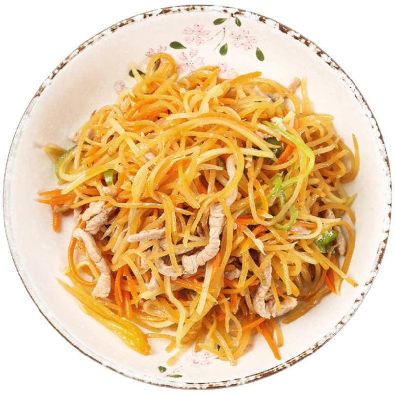 炒菜内蒙特产包邮400g*3卜留克