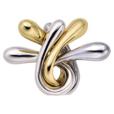 日本HANAYAMA魔金漪Ripple高难度烧脑智商三连解锁Puzzle益智玩具