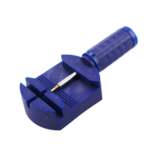 截表器表带拆卸器手表调节拆链工具套装拆带器修表更换家用组合