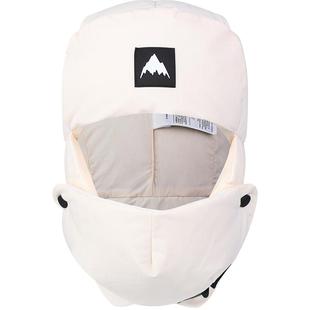 BURTON伯顿官方男女同款 WINTER 羽绒帽可调节保暖舒适帽子925018