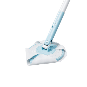 本上洗脸巾小拖把家用卫生间浴室懒人静电洗面巾二次利用拖地湿巾