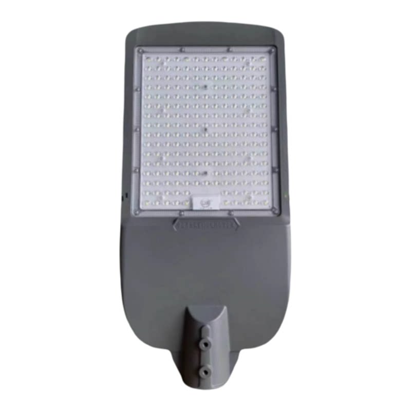 亚明LED优品路灯头100W150W200W户外防水超亮街道道路照明路灯头