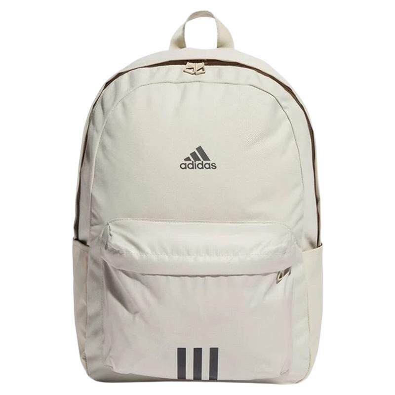 adidas书包阿迪达斯男女学生轻便通勤大容量电脑双肩背包JF0675