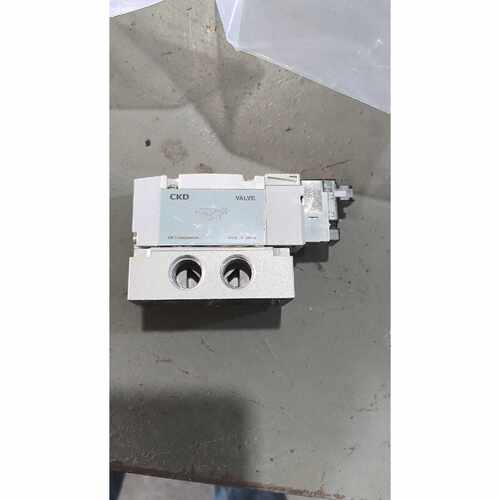 议价物品全称日本CKD喜开理4GB210R08E0K维修