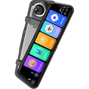 纽曼行车记录仪4K超高清夜视ADAS驾驶辅助手机互联汽车停车载监控