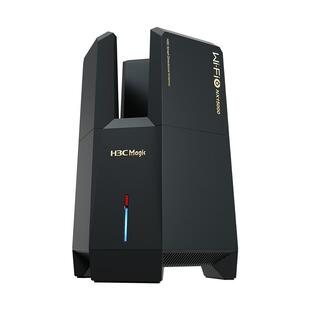 H3C/新华三NX15000万兆无线Wi-Fi6路由器15000M家用高速2.5G网口电竞穿墙王双频全屋大户型全覆盖mesh组网