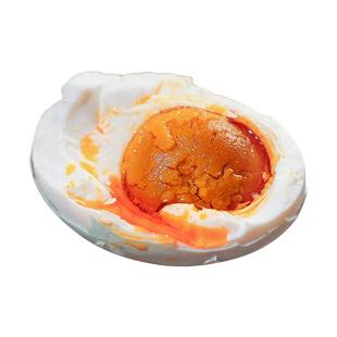 高邮咸鸭蛋正宗流油整箱官方旗舰店正品新鲜熟盐蛋黄咸蛋特大礼盒