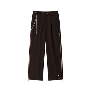 【原神官方】八重神子主题印象系列休闲长裤 Genshin