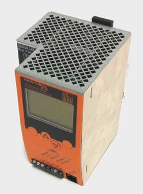 IFM ASInterface PROFIBUS DPGateway mit SPS AC1345 Controller