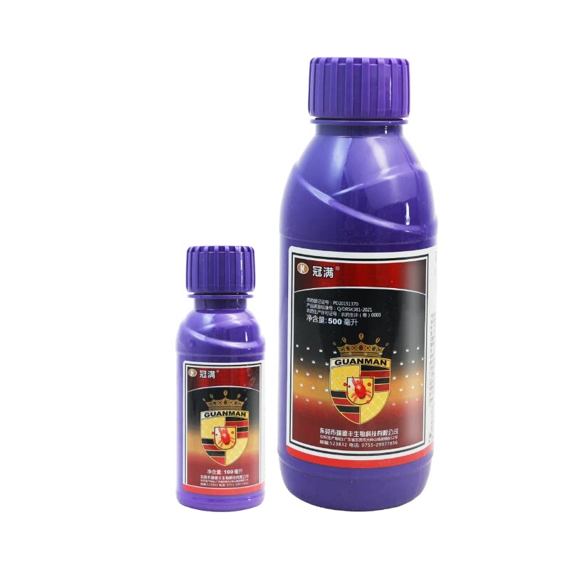 瑞德丰冠满22%阿维螺螨酯