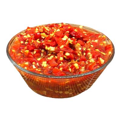 贵州糟辣椒餐饮优选商用