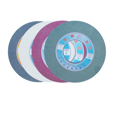 平面磨床砂轮300/350/400*40*127