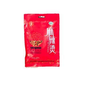 天水麻辣烫调料150g小包装家用正宗甘肃特产麻辣烫自制专用调味料