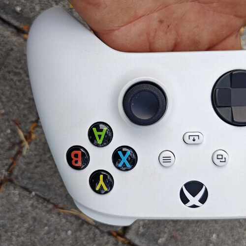 【议价-可维修】Xbox Wireless Controller无线手柄，型 /均有货
