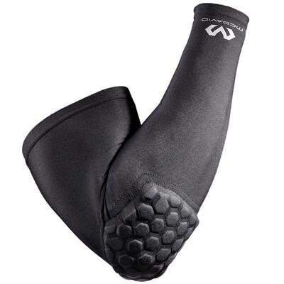 欧文同款美国迈克达威防撞护臂