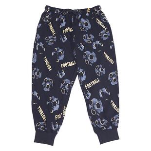 加肥加大男士九分花裤子春秋款宽松胖子运动休闲大码男装9分卫裤