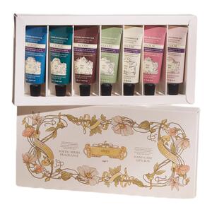 【情人年礼物】roopy润培黄油小熊护手霜礼盒12款女生生日礼物