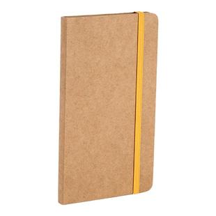 水洗牛皮纸封面笔记本手账绘本商务随笔日记日韩复古文艺100x175