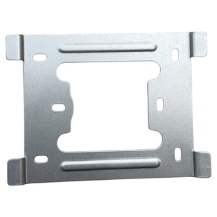 dnake狄耐克楼宇可视对讲门铃电话室内分机支架挂板底座背板边框