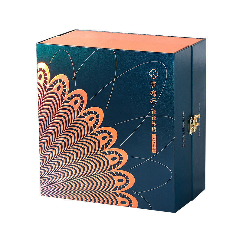 情人节生日礼物美妆护肤套盒