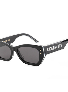 【自营】新款Dior/迪奥墨镜潮流时尚板材太阳眼镜DIORPACIFIC S2U