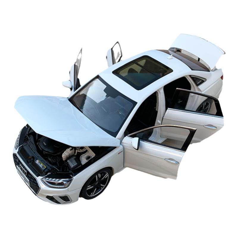 合金全新AUDIA4L奥迪118