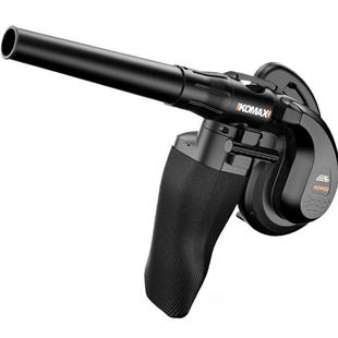 鼓风机大功率强力除尘小型吹风机电脑清灰吹灰枪220v工业级吸尘器