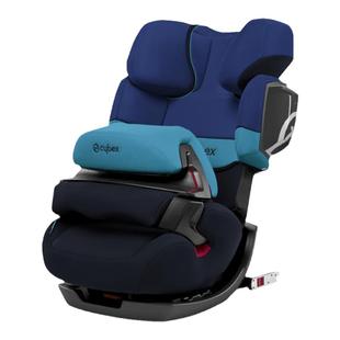 德国赛百斯cybex pallas 2-fix汽车儿童安全座椅isofix接口包邮
