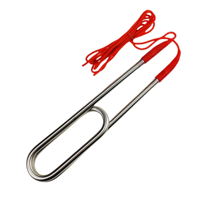 大功率潜水电加热不锈钢380V工业