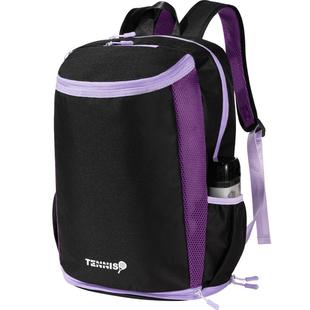 羽毛球包双肩包球拍袋女款健身拍套男2025新款专用袋儿童网球背包